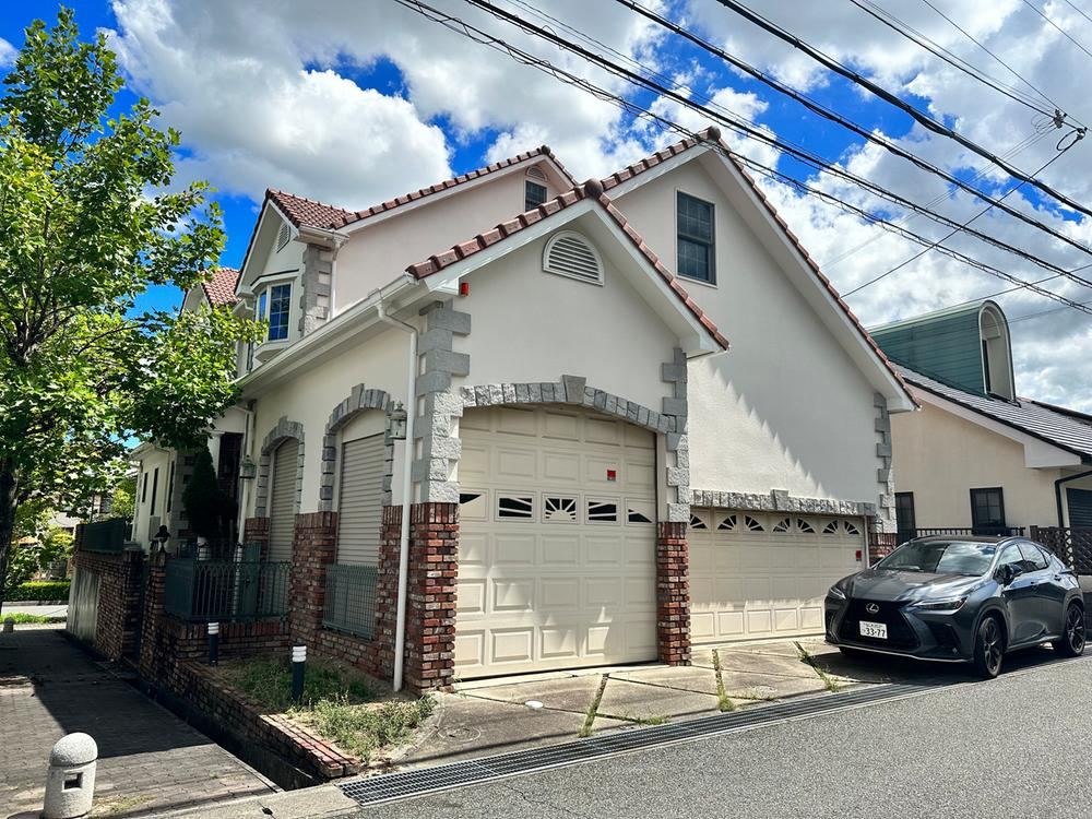 Spacious 5LDK House in Yurino Ki Daini - Photo 1