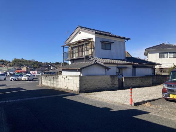 Conveniently Located Land Near Hitachiota Station - Photo 1