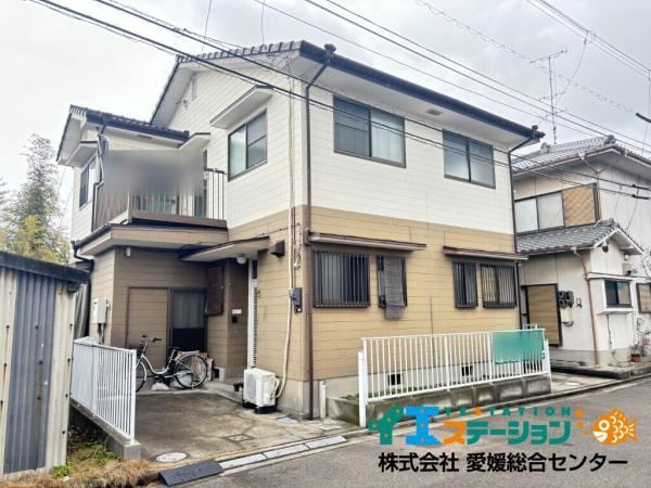 Fully Rented 2LDK Investment Property in Niihama - Photo 1