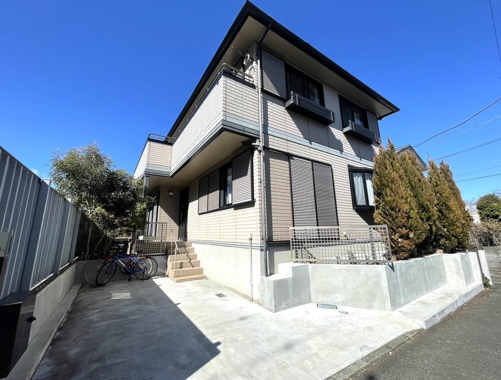 Large 4LLDDKK House with Garden in Oiso - Photo 1