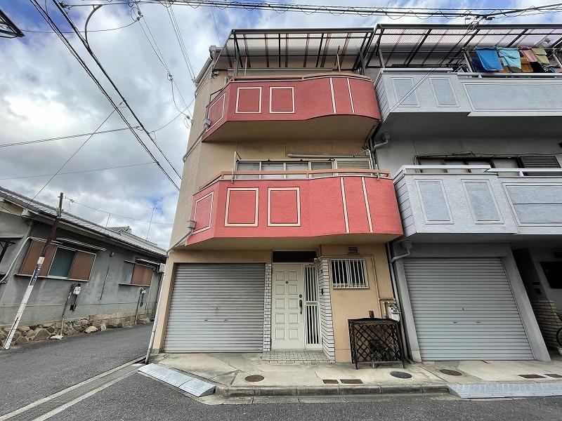 Sunny 4DK House in Nakano - Photo 1