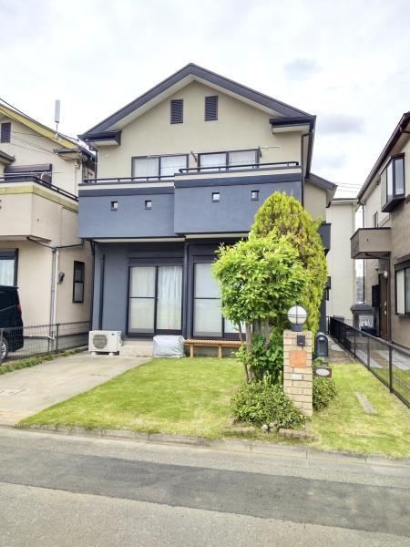 Comfortable 4LDK House in Yamato - Photo 1
