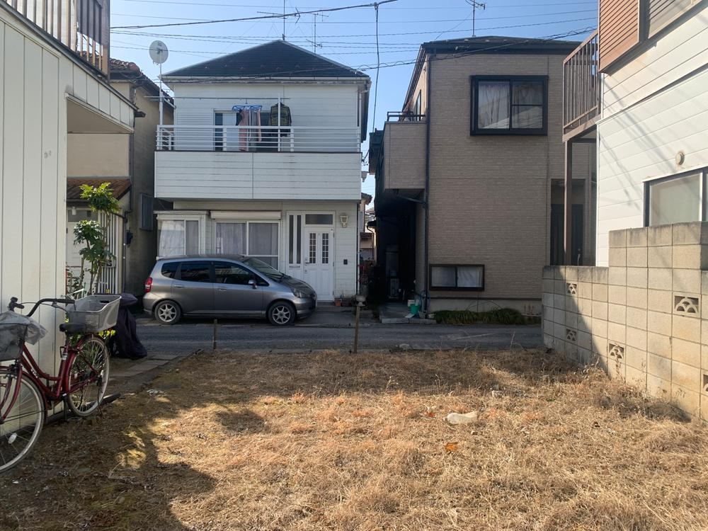 46 m² land in Kawagoe, Saitama - Photo 1