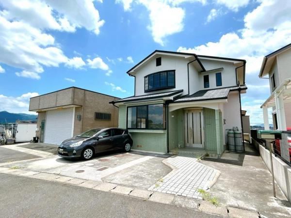 Updated 4LDK House in Kusatsu - Photo 1