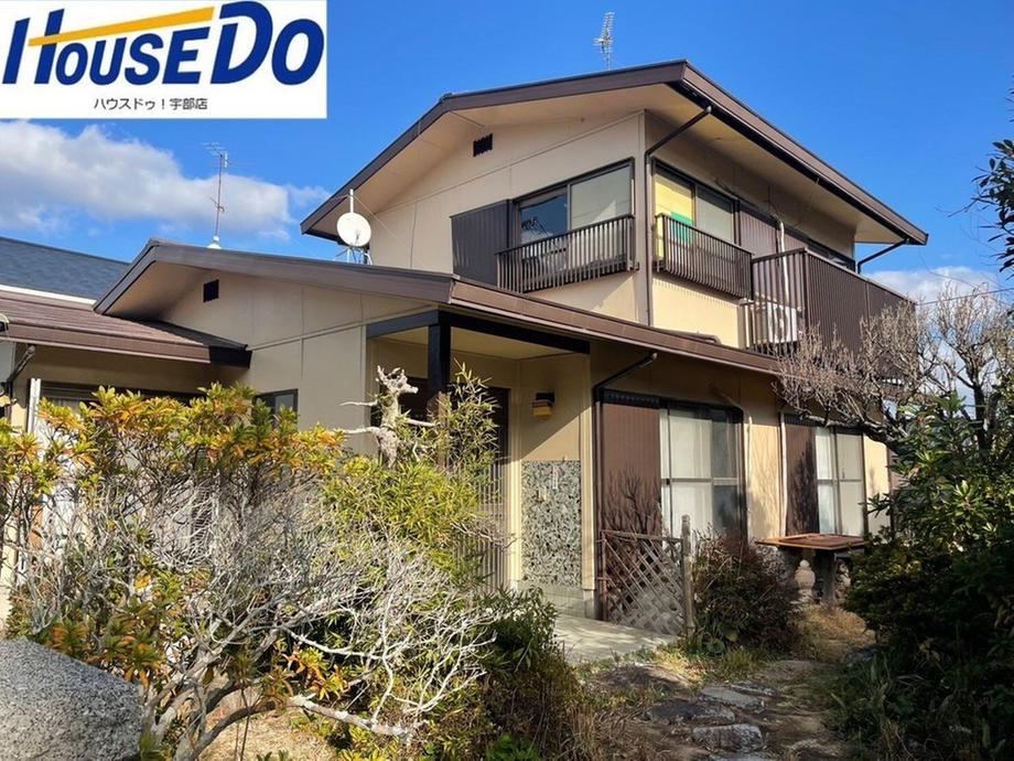 5DK Home Near Convenience Store in Ube - Photo 1