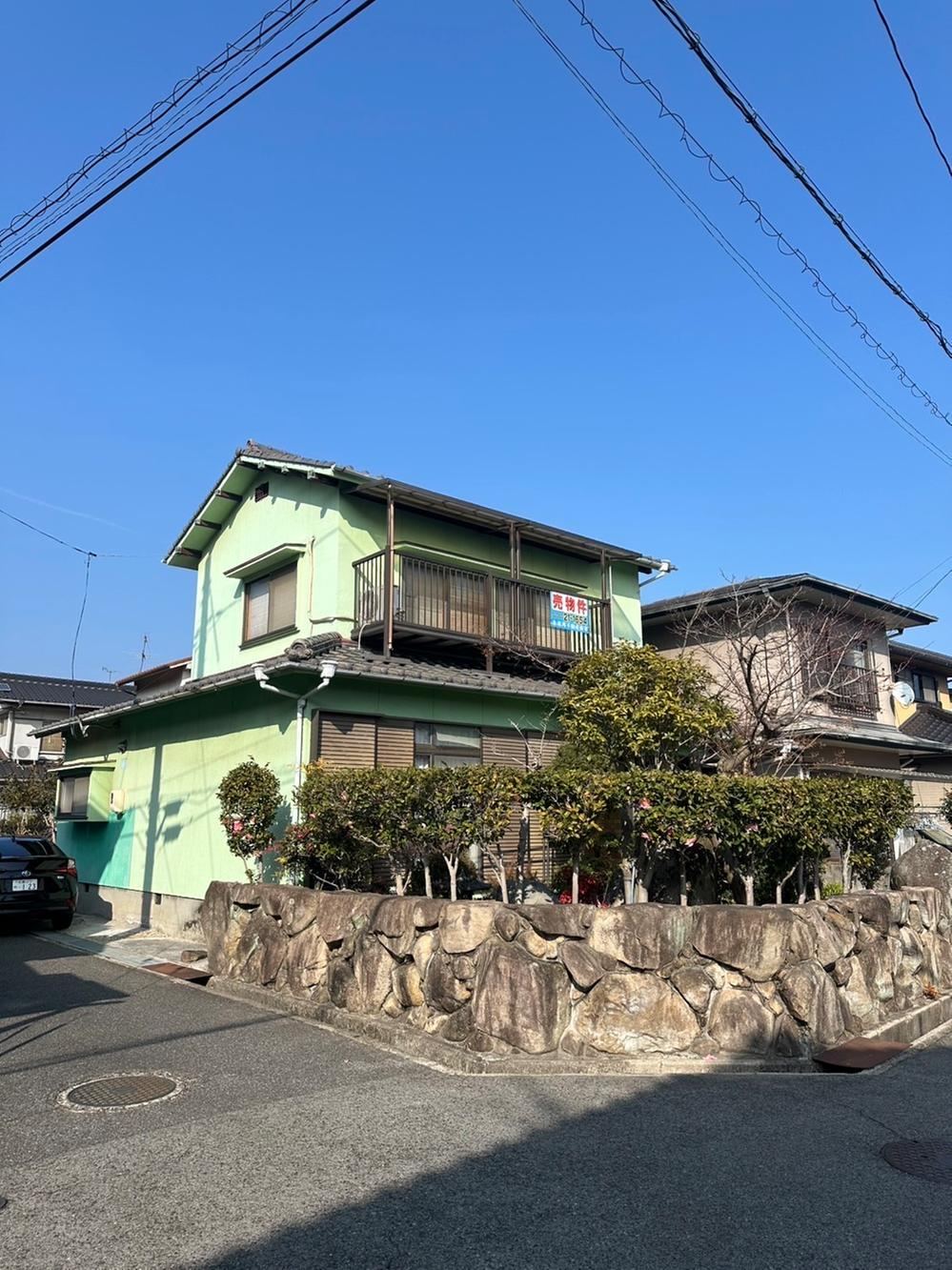 3LDK house in Kure, Hiroshima - Photo 1