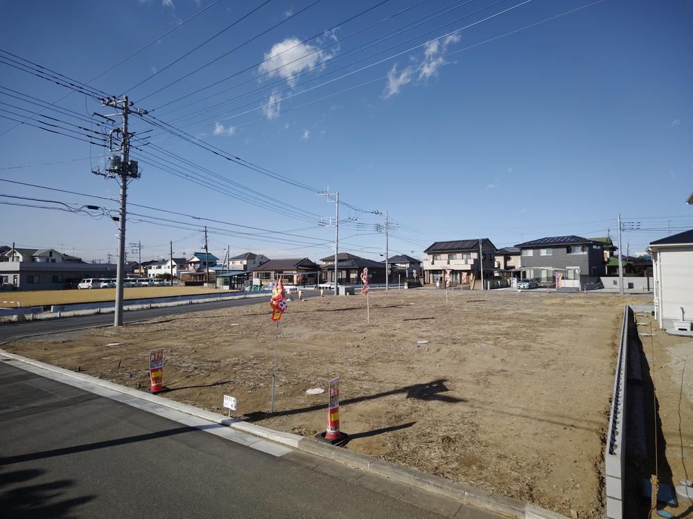240 m² land in Gyoda, Saitama - Photo 1