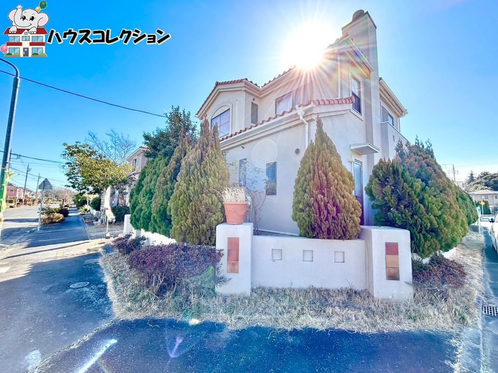 Versatile 4LDK Detached House in Moegidodai - Photo 1