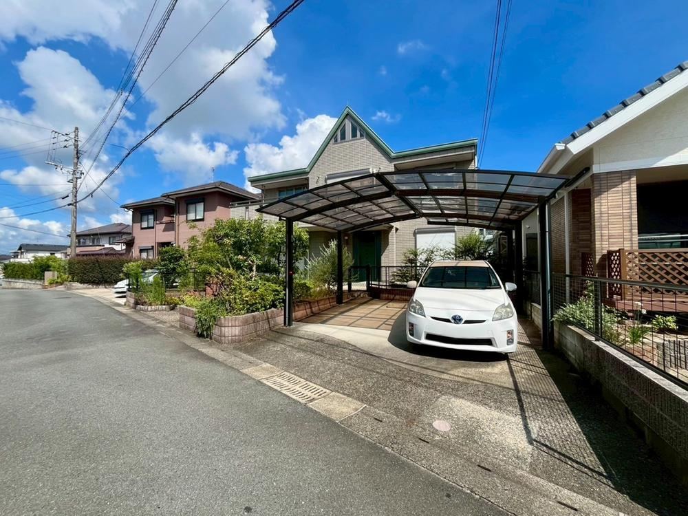 Comfortable 5LDK Home in Kurume - Photo 1
