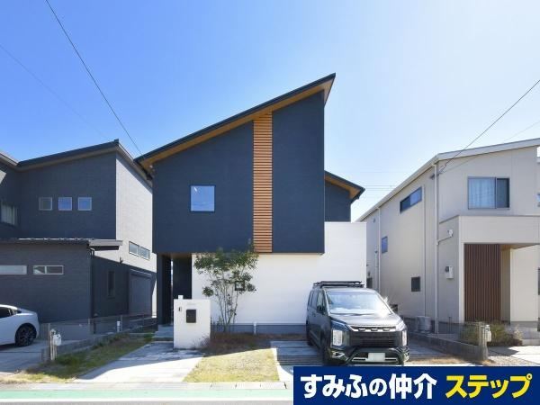 Modern 3LDK House in Kusatsu - Photo 1