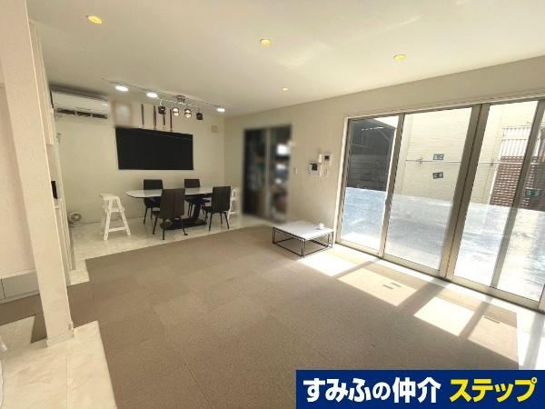 Modern 5LDK House in Okayama City - Photo 1