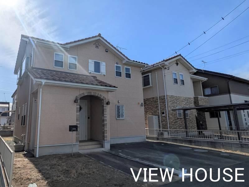 4LDK house in Oizumi, Ora District, Gunma - Photo 1
