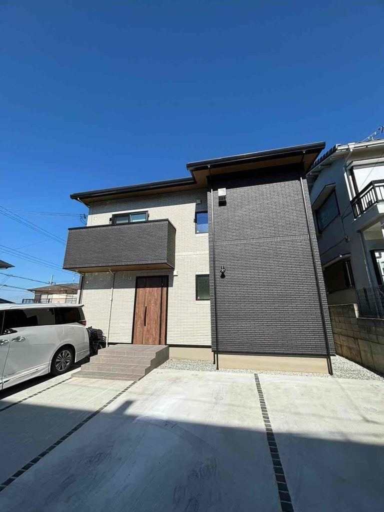 Charming 4SLDK Home in Kawachinagano - Photo 1