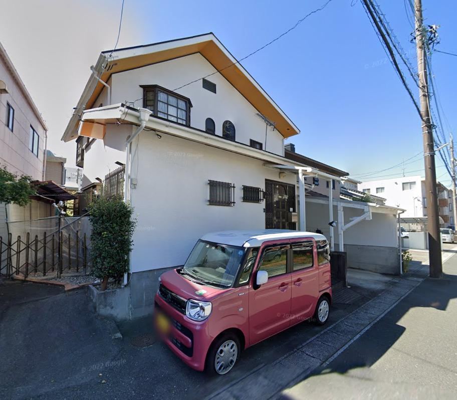 Charming 5DK House with Parking in Yamate-cho, Hamamatsu - Photo 1