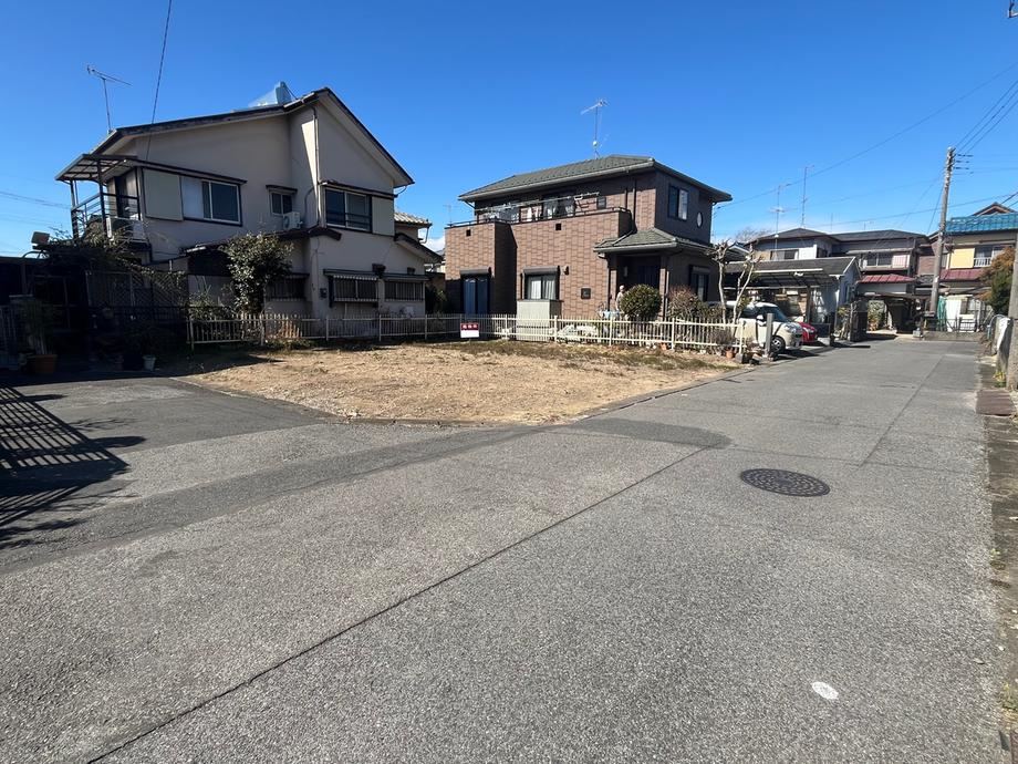 120 m² land in Kumagaya, Saitama - Photo 1