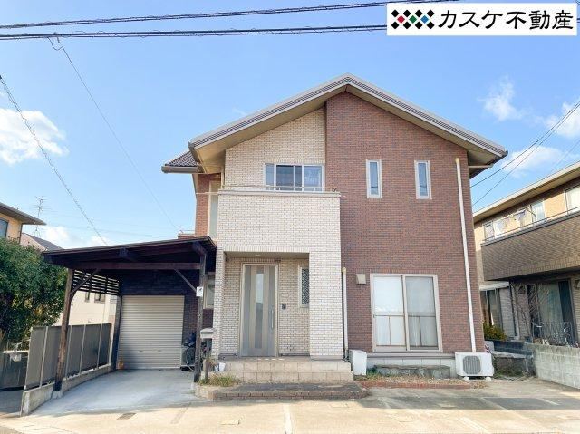 Charming 4LDK Home with Garage in Sakatsu - Photo 1