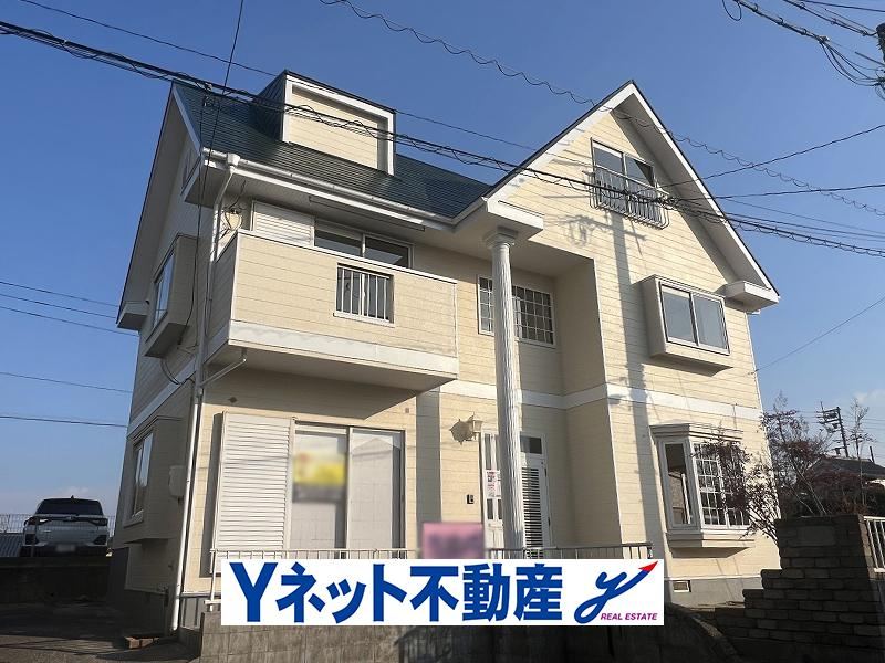 Renovated 4LDK Home in Nishikihaba - Photo 1
