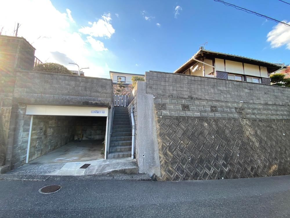 290 m² land in Kokuraminami Ward, Kitakyushu, Fukuoka - Photo 1