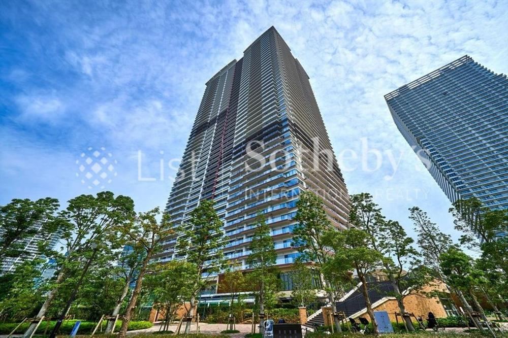 3LDK apartment in Chuo Ward, Tokyo - Photo 1