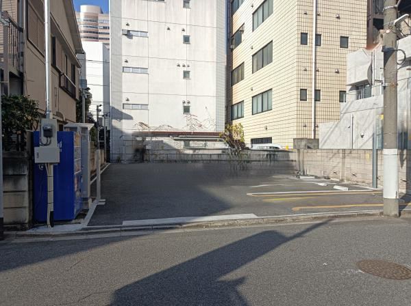 Land with Good Sunlight and Access - Photo 1
