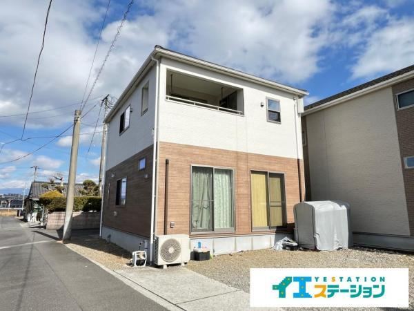 Comfortable 4LDK Home in Kokubu Fukushima - Photo 1