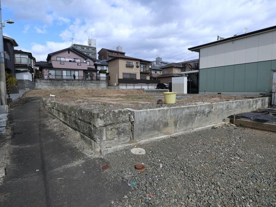 Prime Land Near Taihara Station, Aoba-ku - Photo 1