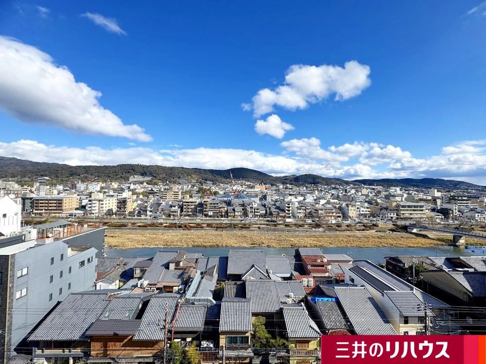 studio apartment in Shimogyo Ward, Kyoto - Photo 1
