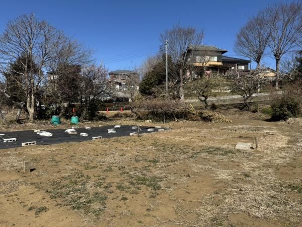 334 m² land in Sakura, Chiba - Photo 1