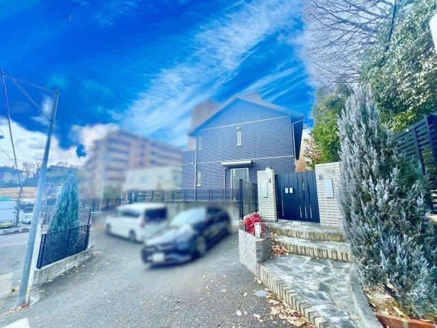 Spacious 3LDK Detached House in Yagoto Ishizaka - Photo 1