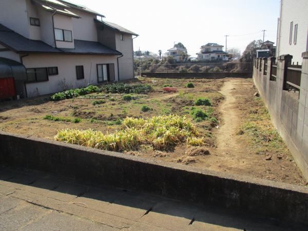 Elevated Land with Great Views in Kamitakatsu, Tsuchiura - Photo 1