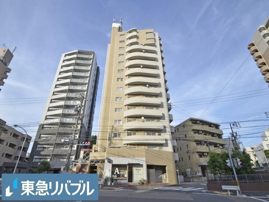 3LDK apartment in Tempaku Ward, Nagoya, Aichi - Photo 1