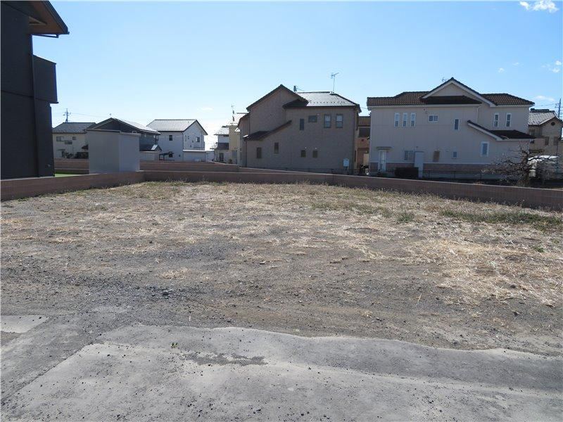 254 m² land in Tamamura, Sawa District, Gunma - Photo 1