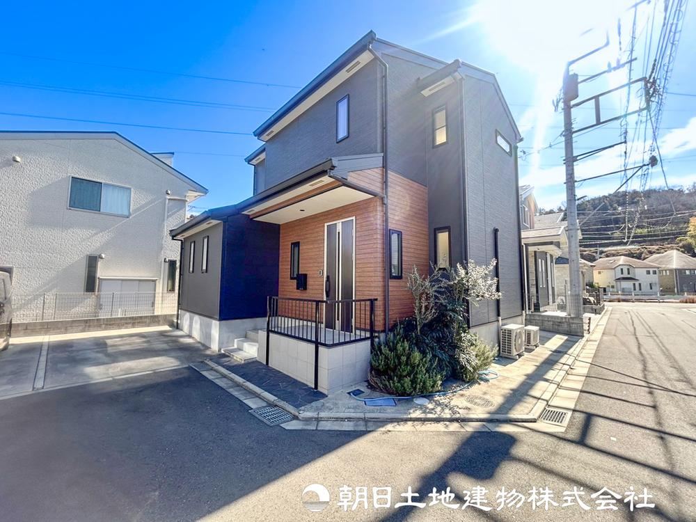 Newer Detached House in Nozuta - Photo 1