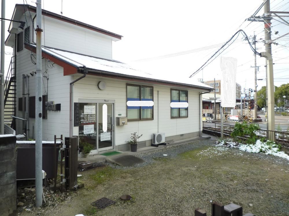 Cozy 3DK House Near Nishitetsu Gojyo Station - Photo 1