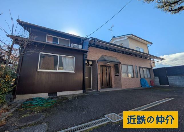 Historic 6DKK+2S Machiya Near Kamigamo Shrine - Photo 1