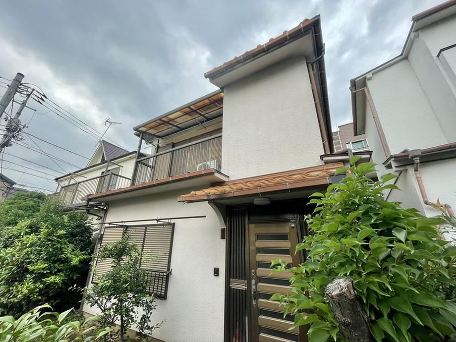 Spacious 4DK Detached House in Umegaoka - Photo 1
