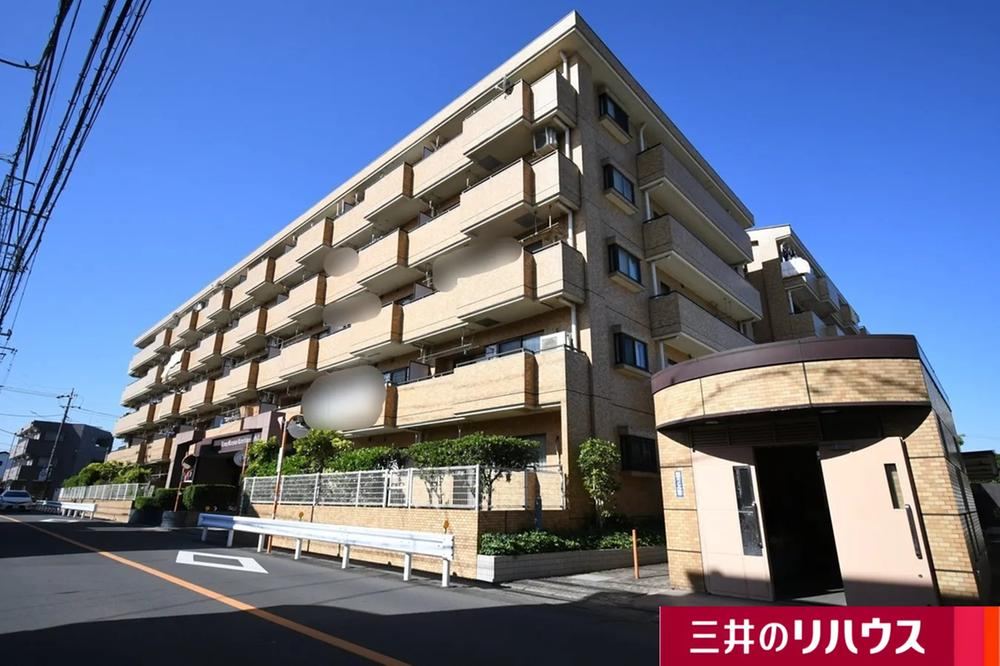 Charming 2LDK+S Apartment Near Fujimino Station - Photo 1