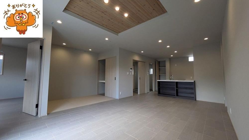 Spacious 4LDK Bungalow in Hofu - Photo 1