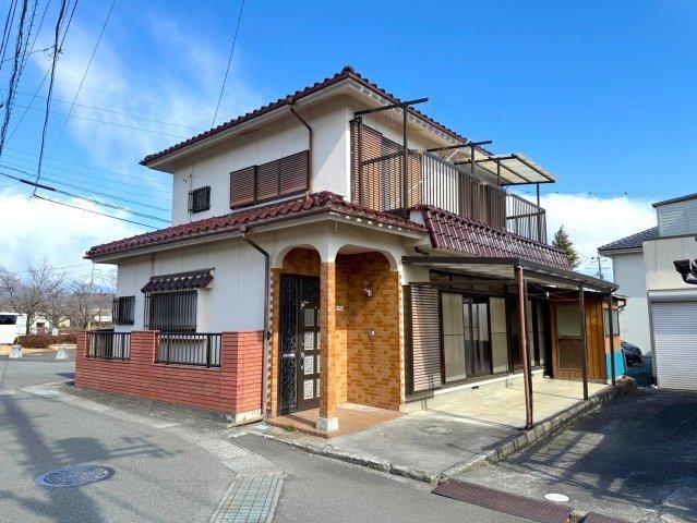 4LDK house in Minamialps, Yamanashi - Photo 1