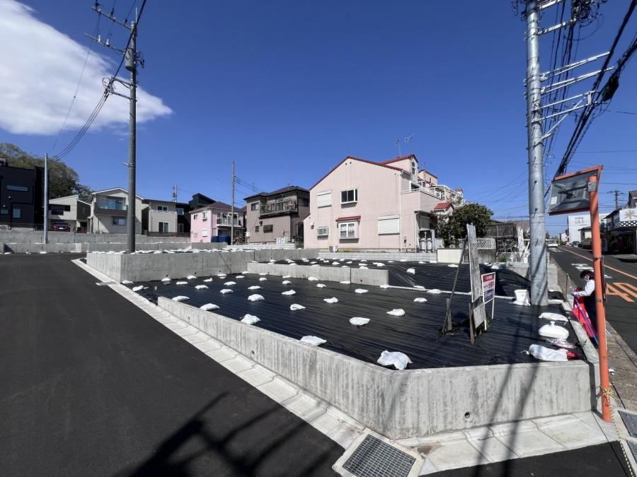 111 m² land in Ebina, Kanagawa - Photo 1