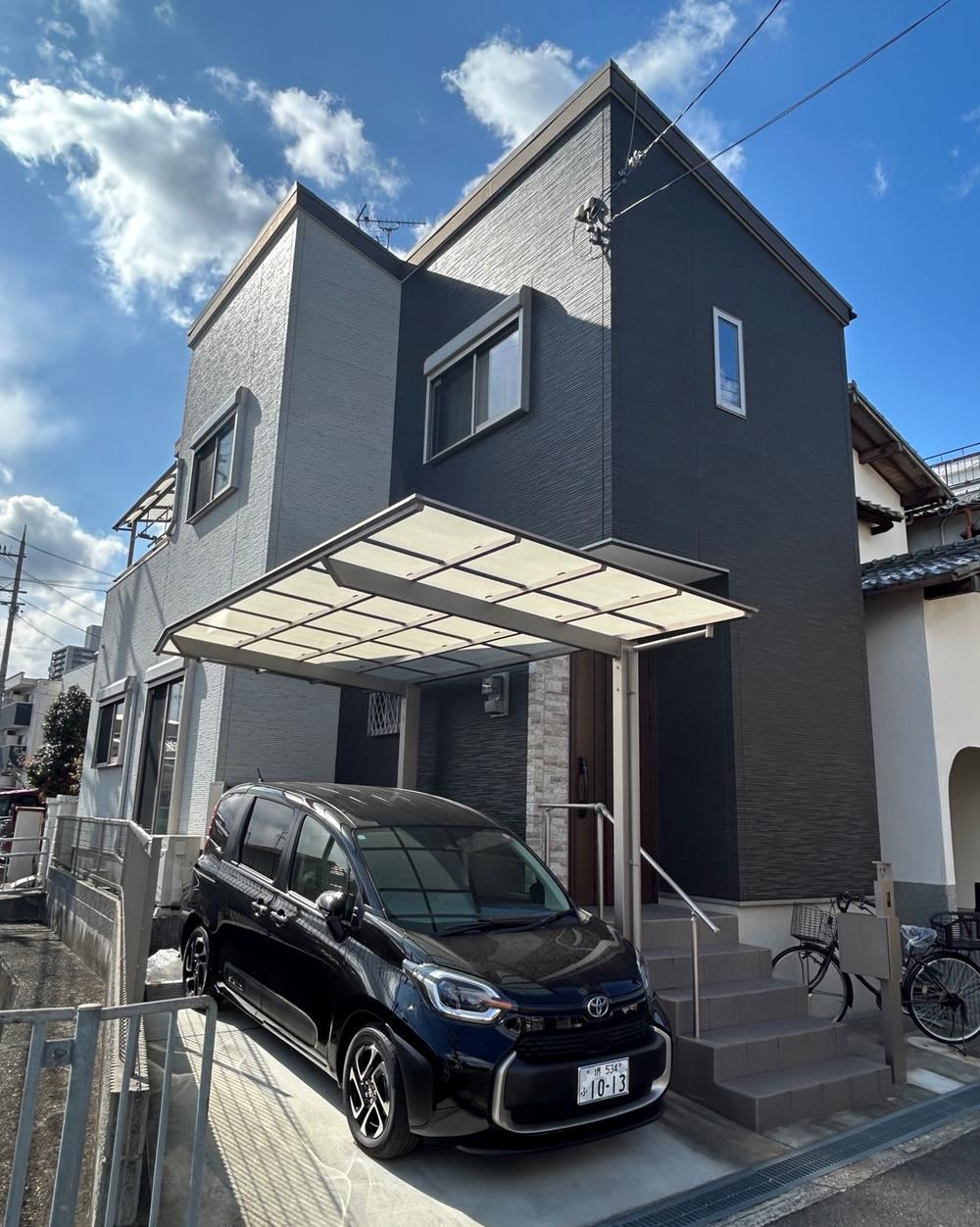 Modern 3LDK House in Kitano-da - Photo 1