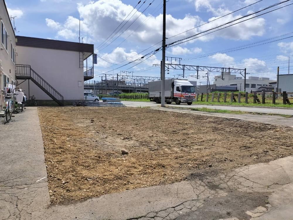 198 m² land in Shiroishi Ward, Sapporo, Hokkaido - Photo 1