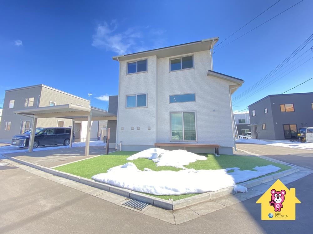 Versatile 4LDK House in Showa - Photo 1