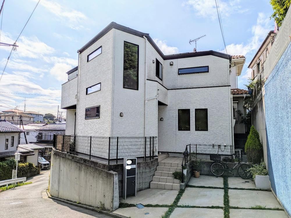 Designer 3LDK House in Zama - Photo 1