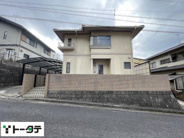 5LDK house in Asakita Ward, Hiroshima - Photo 1