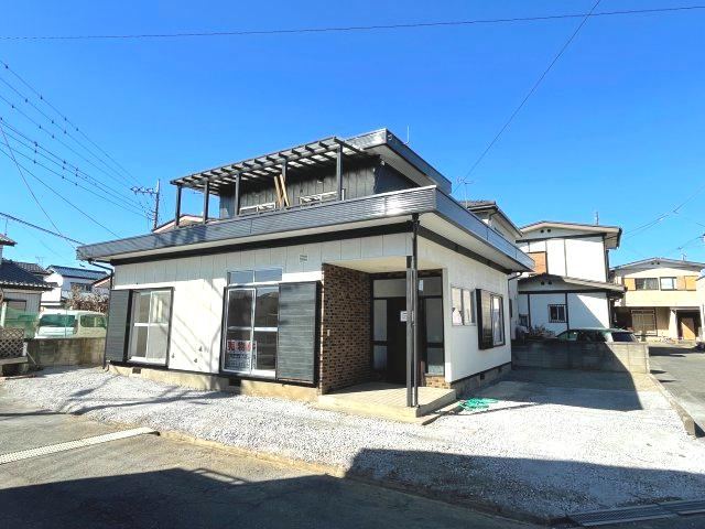 4LDK house in Fujioka, Gunma - Photo 1