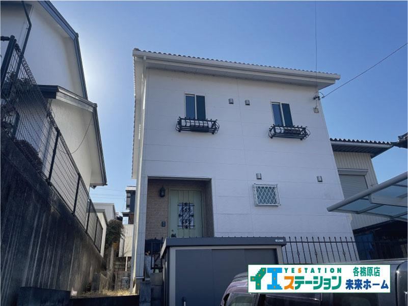 Beautiful Home in Nakazakura - Photo 1
