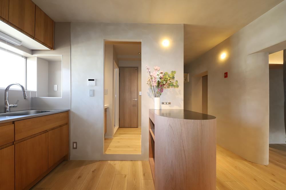 2LDK apartment in Oyamazaki, Otokuni District, Kyoto - Photo 1