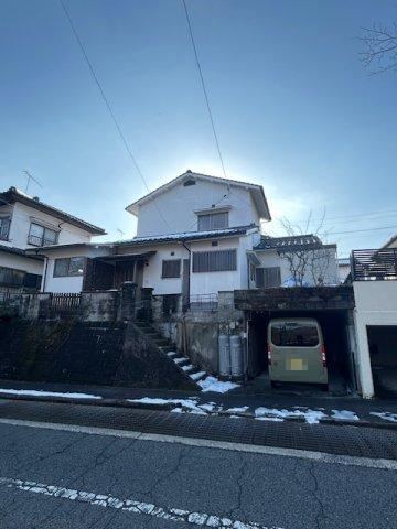 6DK house in Asakita Ward, Hiroshima - Photo 1