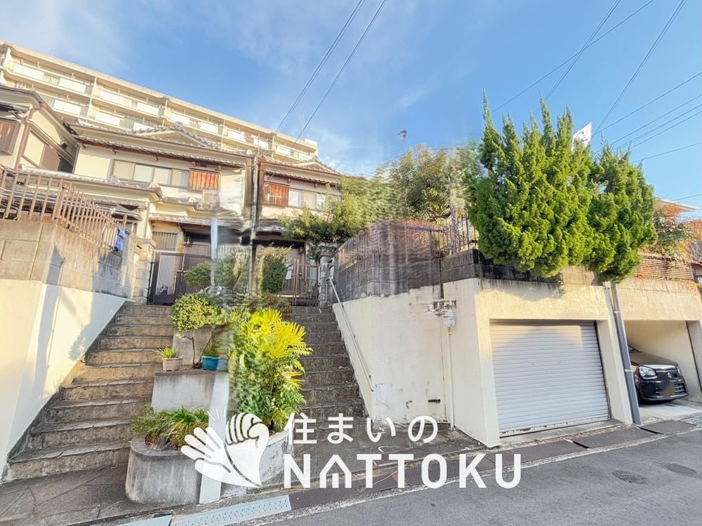 5DK Home with Garden in Shōtei Ōtani - Photo 1
